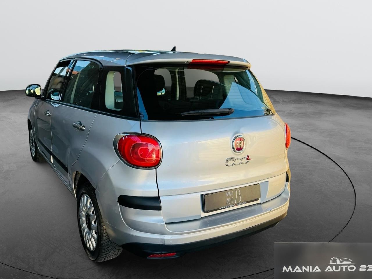 Fiat 500L 1.3 MTJ*95 CV*AUTOMATICA*