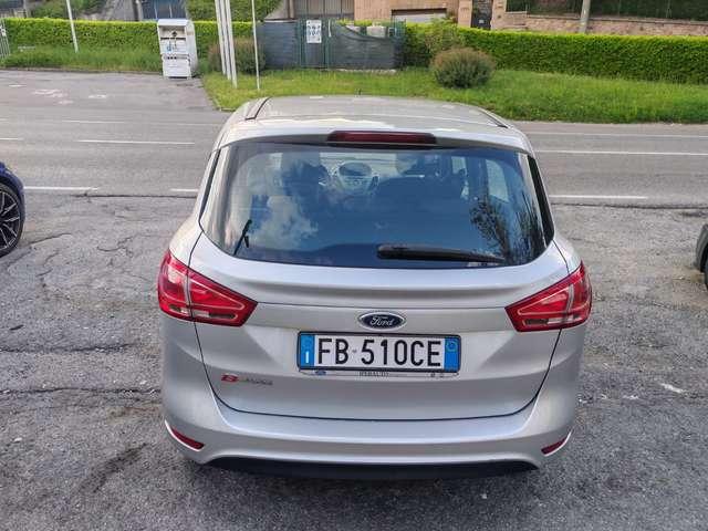 Ford B-Max B-Max 1.0 ecoboost Plus 100cv E6
