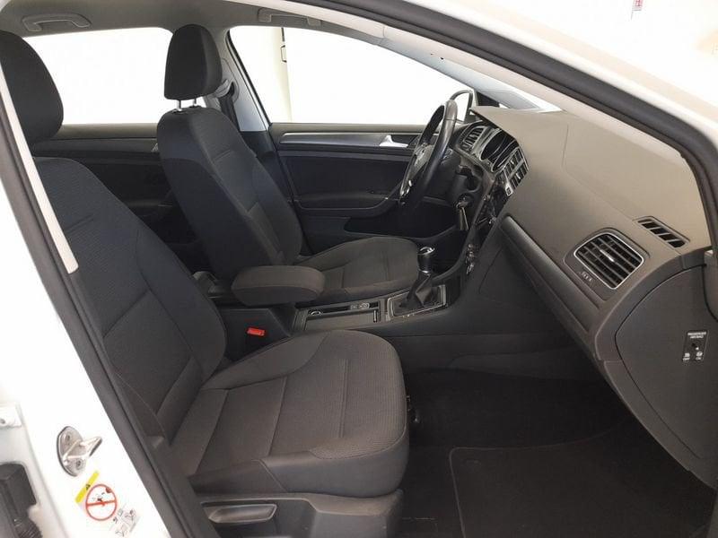 Volkswagen Golf 1.6 TDI Business BMT