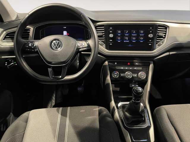 Volkswagen T-Roc 2.0TDI 115CV Style