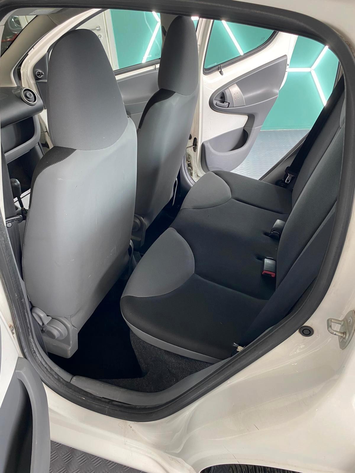 Citroen C1 1.0 5 porte airdream Ideal