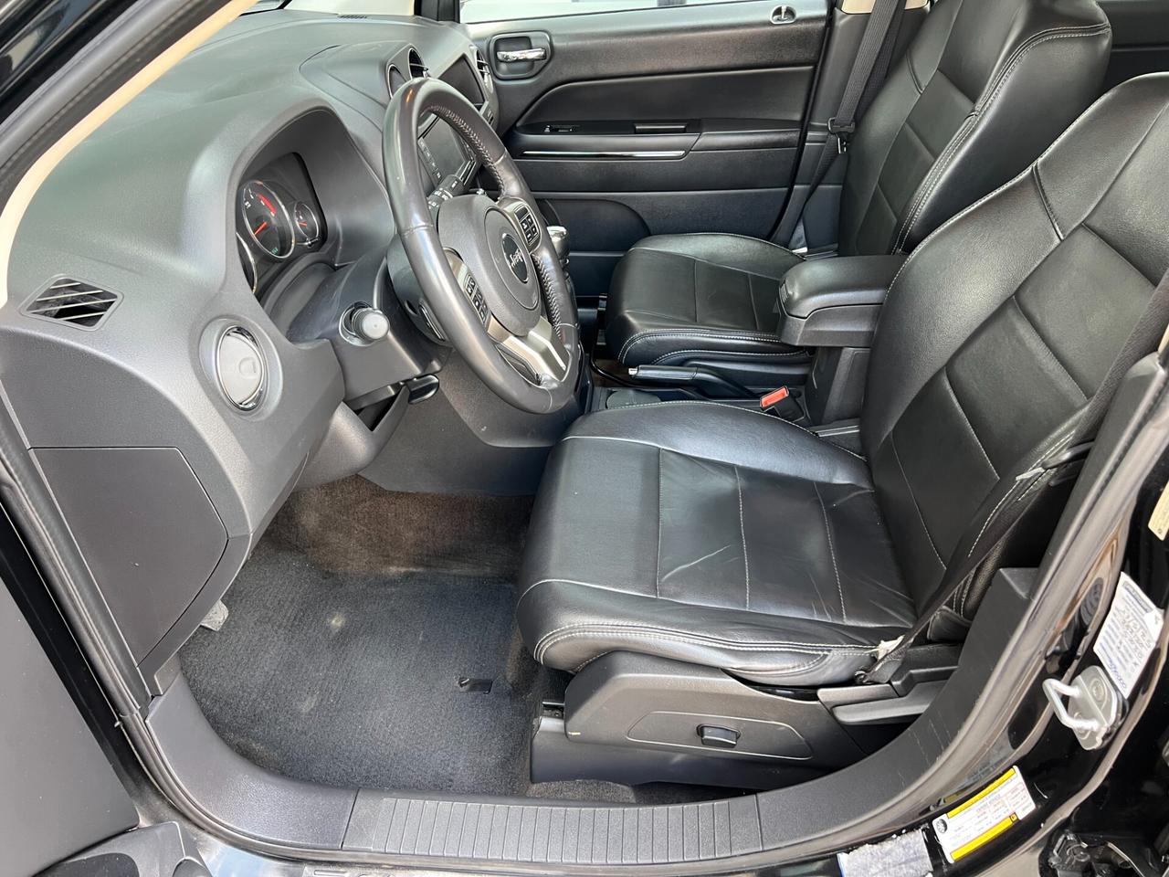 Jeep Compass CRD LIMITED/UNICO PROPRIETARIO