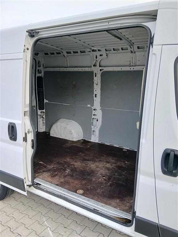 Fiat Ducato 33 MH2 2.3 mjt 140cv AT9 E6d-temp