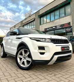 Land Rover Range Evoque 2.2 Sd4 5p. Prestige