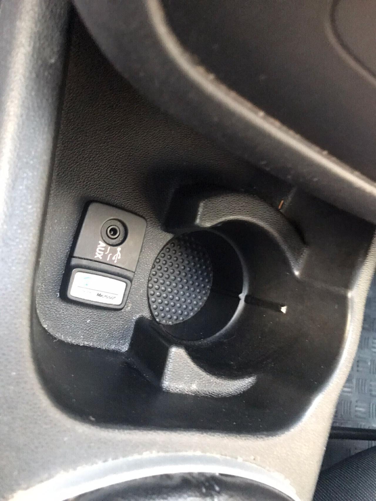 Fiat Punto Evo 1.3 Mjt 75cv Dynamic KM 91000 12/2012