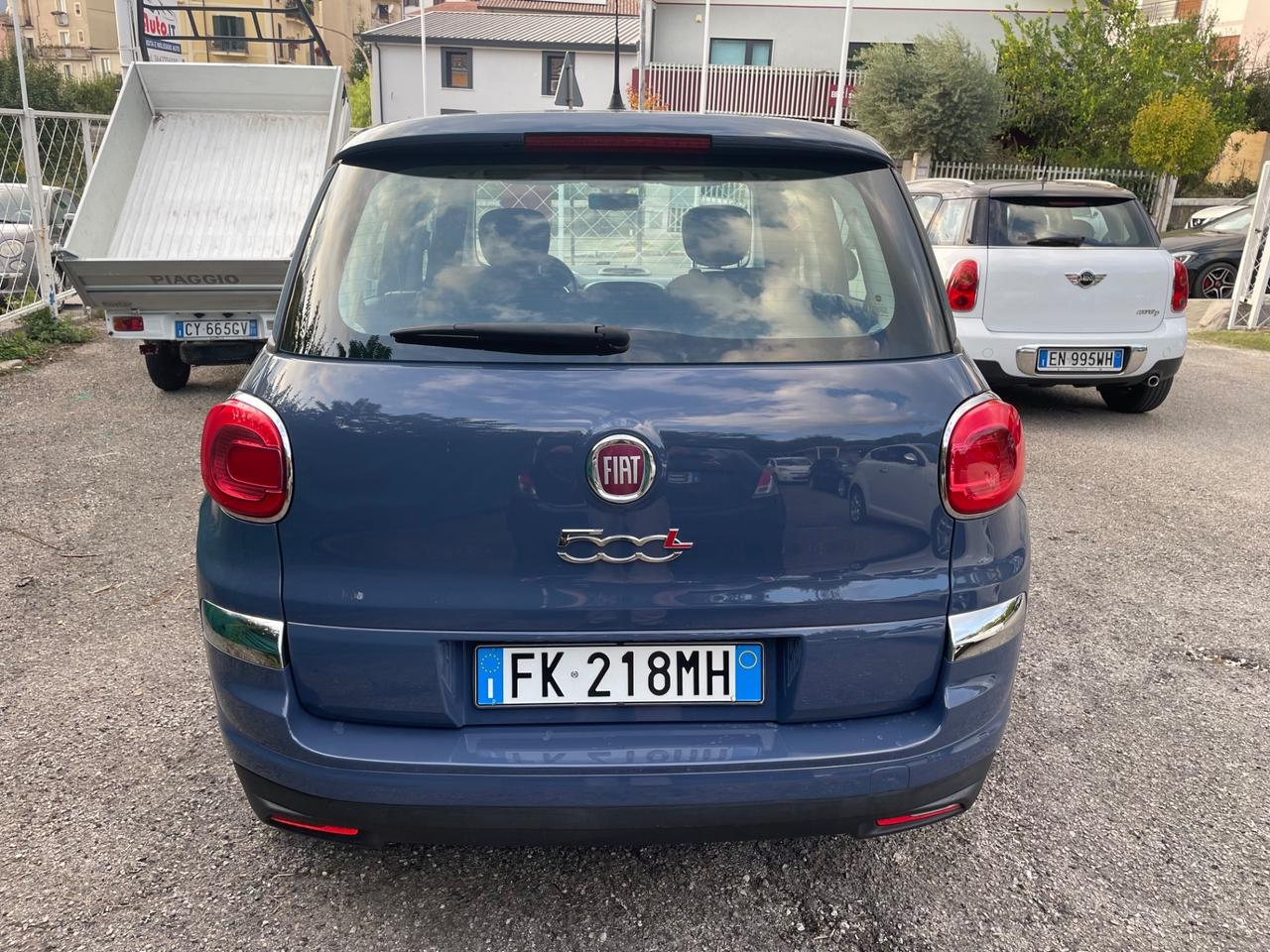 Fiat 500L 1.3 Multijet ( PERFETTA )