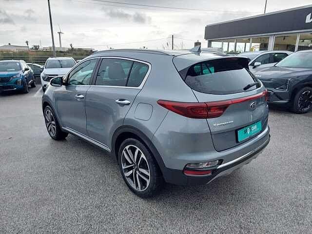 Kia Sportage 1.6CRDI 115CV 2WD MH Energy DN 'AUTOCARRO N1'