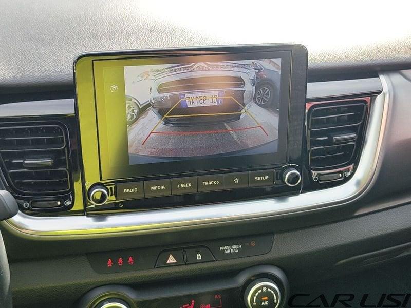 KIA Stonic Stonic 1.2 DPI ECO GPL Urban
