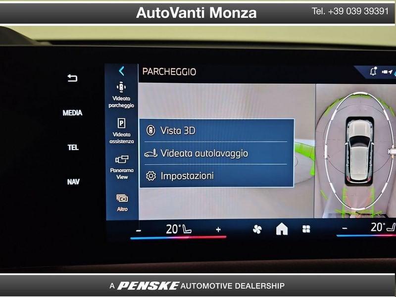 BMW X1 X1 xDrive 20d Msport Pro