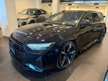 Audi A6 RS 6 Avant 4.0 TFSI V8 quattro tiptronic