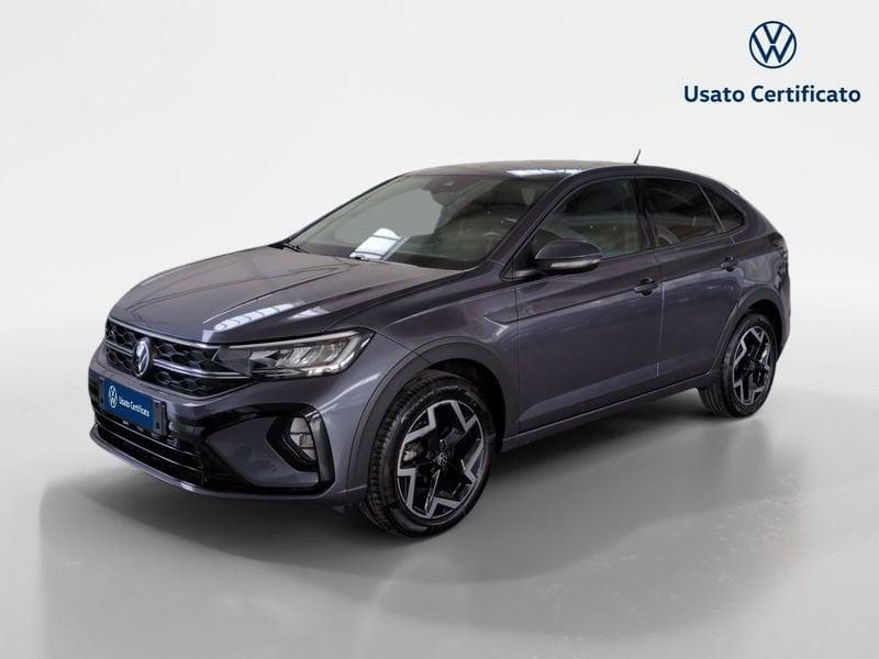 Volkswagen Taigo 1.0 TSI 85kW R-Line