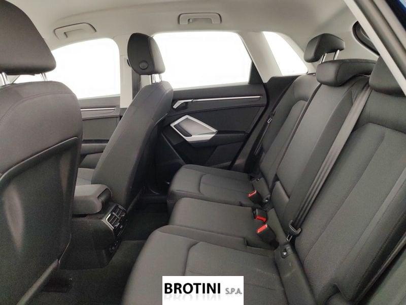 Audi Q3 2.0 35 TDI S Tronic Business