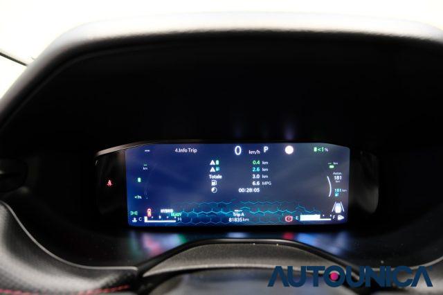 JEEP Compass 1.3 TURBO T4 240 CV PHEV AT6 4XE TRAILHAWK