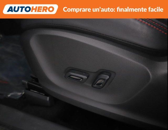 MG ZS 1.5 VTi-tech Luxury