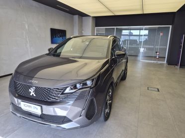 PEUGEOT 3008 II 2021 - 3008 1.5 bluehdi GT Pack s&s 130cv eat8