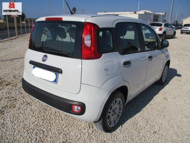 FIAT Panda 1.3 MJT 80CV Easy-2018 KM70000 OK NEOPATE