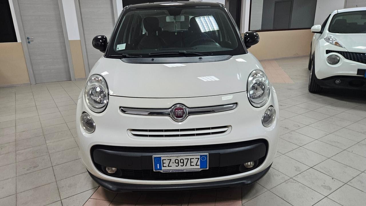 Fiat 500L 1.6 Multijet 105 CV Lounge