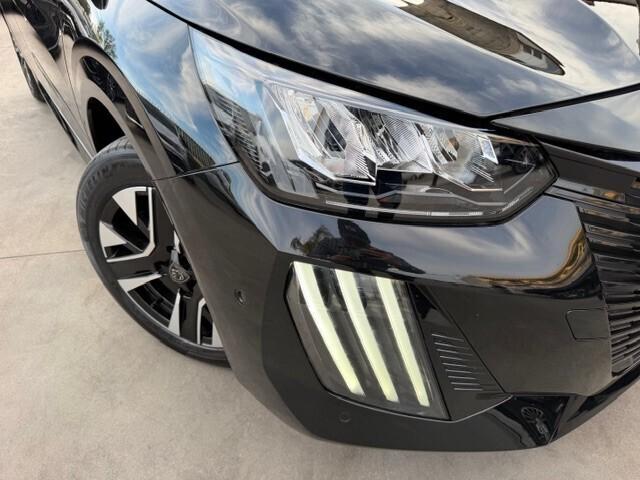 Peugeot 208 PureTech 100 Stop&Start 5 porte Allure
