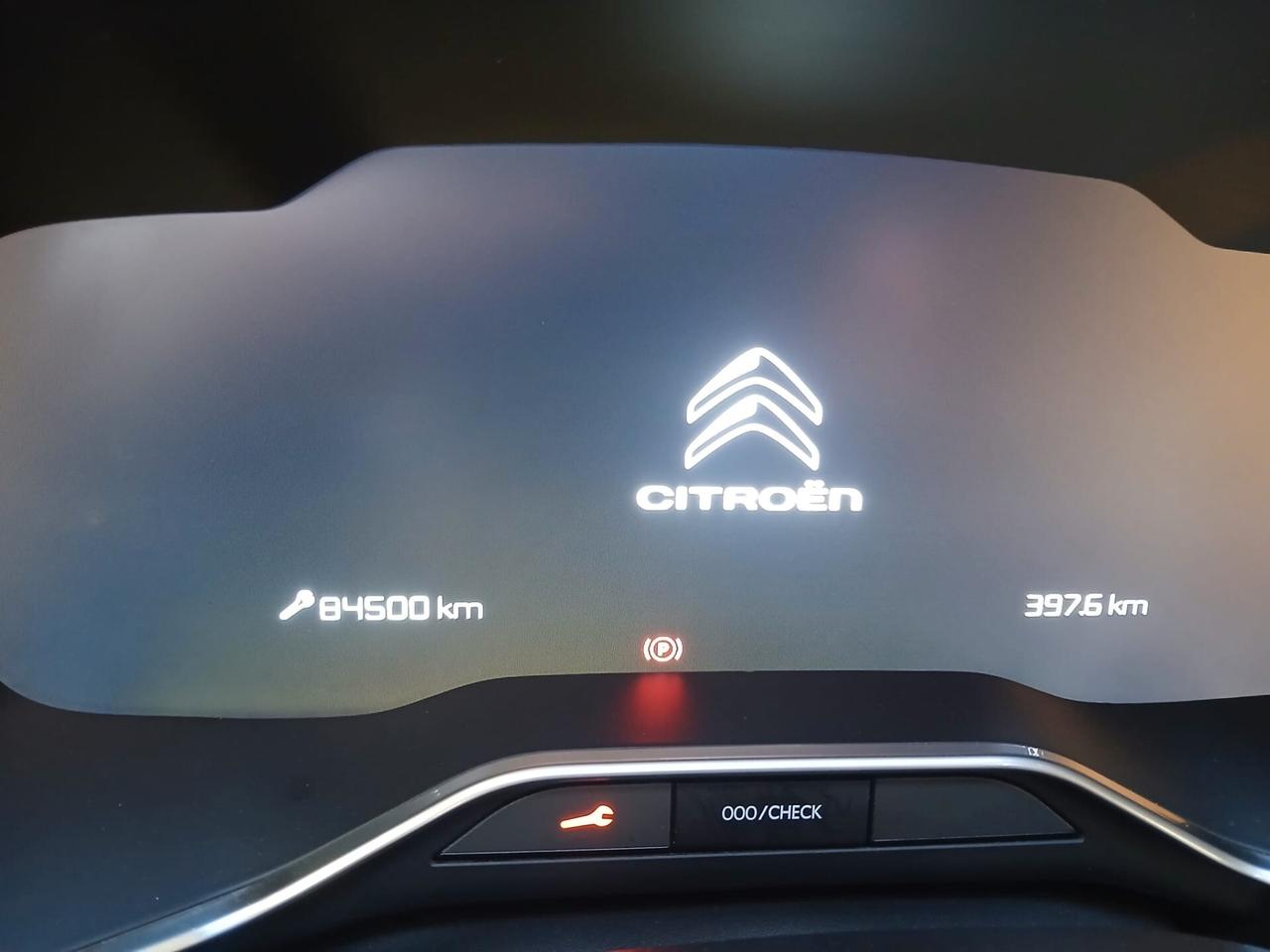 Citroen C5 Aircross BlueHDi 130 S&S EAT8 Shine