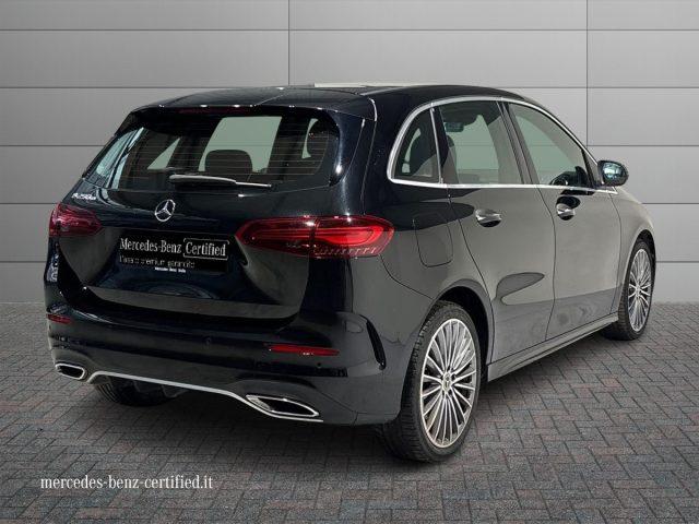 MERCEDES-BENZ B 250 e hybrid EQ AMG Line Advanced Plus