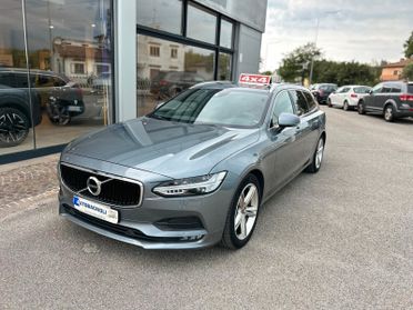 Volvo V90 MOMENTUM D4 AWD Geartronic BUSINESS