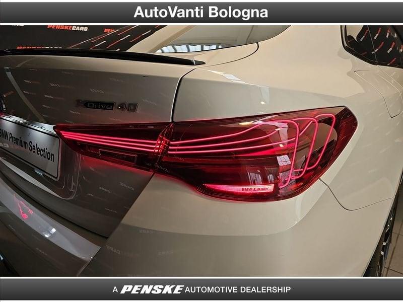 BMW i4 i4 eDrive 40 Msport Pro