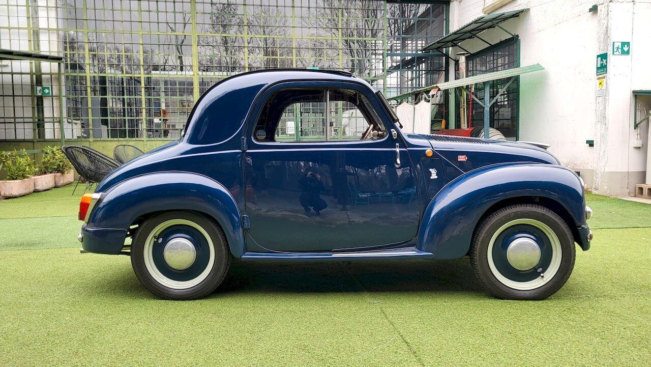 FIAT 500 C Topolino – 1951