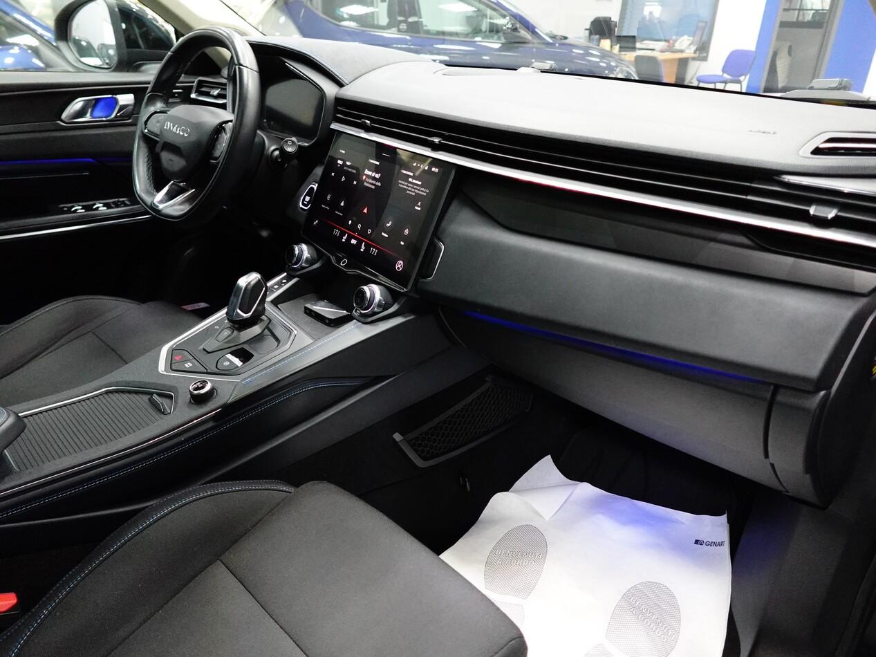 Lynk and Co 01 1.5 BZ 143 CV HEV 01