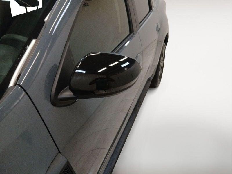 Dacia Duster 1.0 tce SL Extreme Gpl 4x2 100cv