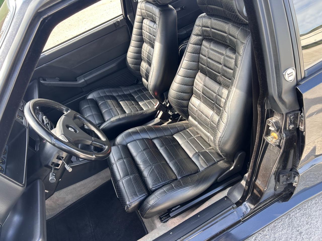 Lancia Delta Integrale Evo 1