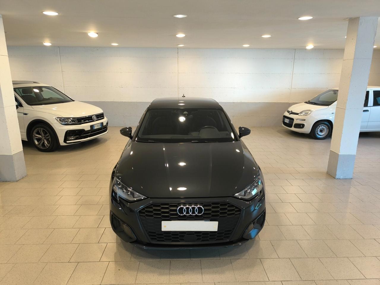 Audi A3 SPB 35 TDI S tronic Business