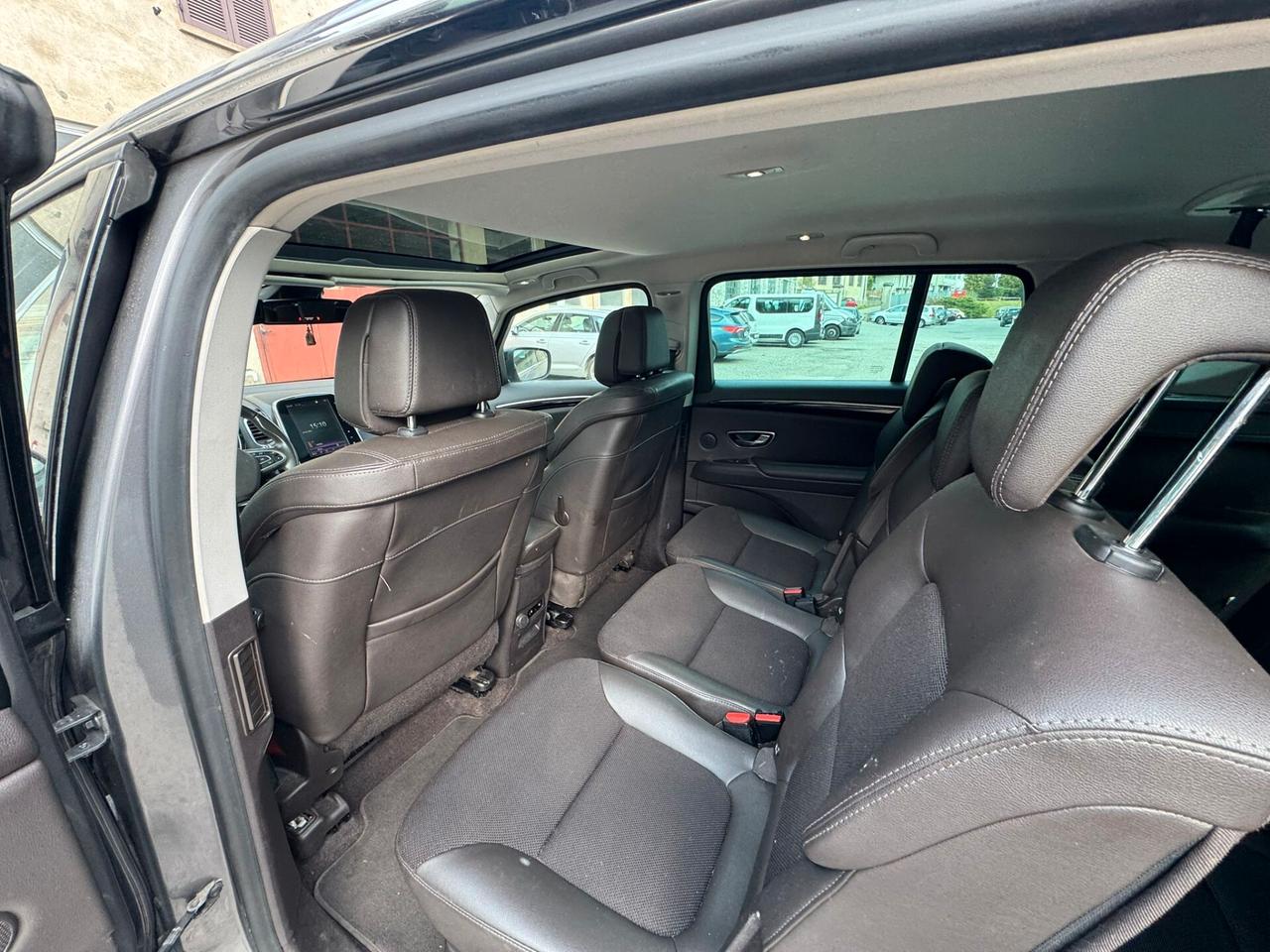 RENAULT Espace dCi 160CV EDC Energy Intens