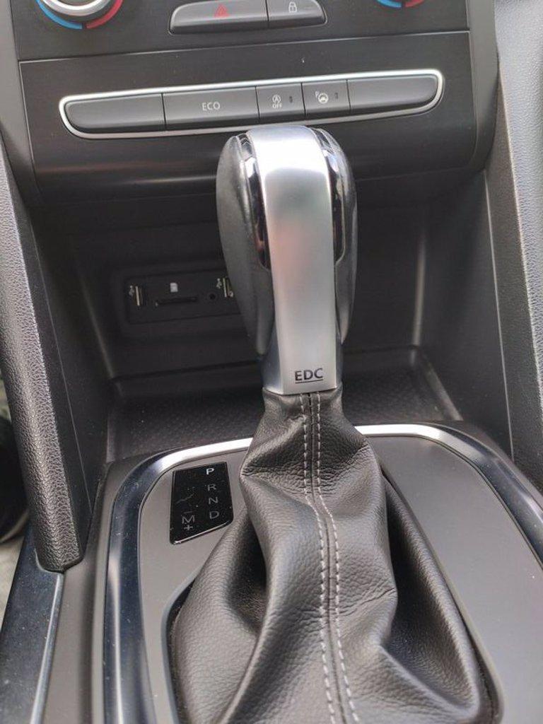 RENAULT Megane Mégane 1.5 DCI 81KW BOSE EDC del 2017