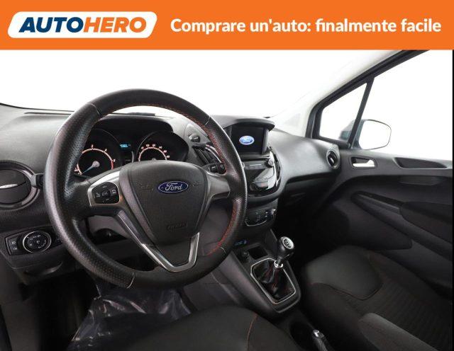 FORD Tourneo Courier 1.5 TDCI 100 CV Sport