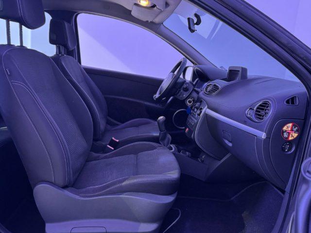 RENAULT Clio 1.2 16V TCE 100CV 3 porte Luxe