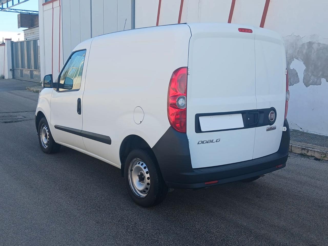 Fiat Doblo Doblò 1.3 MJT S&S PC-TN Cargo Business