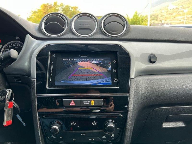 Suzuki Vitara Vitara 1.6 DDiS V-Top