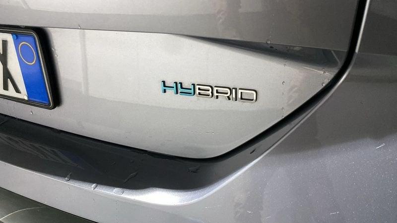 Peugeot 308 308 Plug-in Hybrid 225 e-EAT8 SW GT