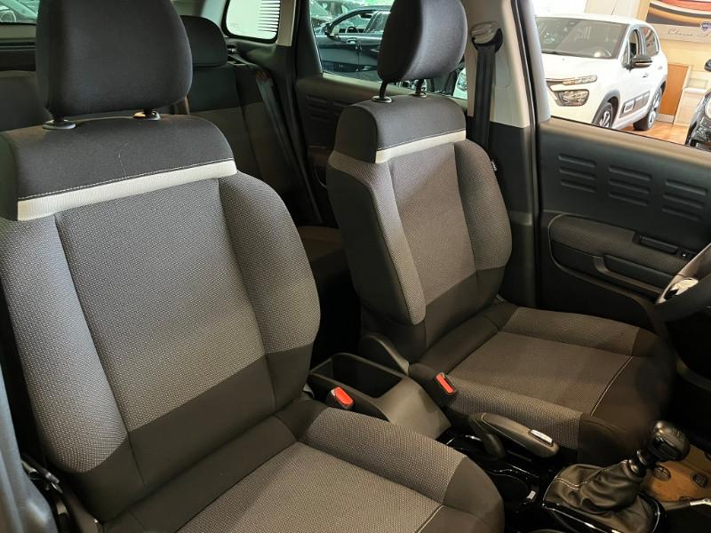 CITROEN C3 Aircross PureTech 110 S&S Plus