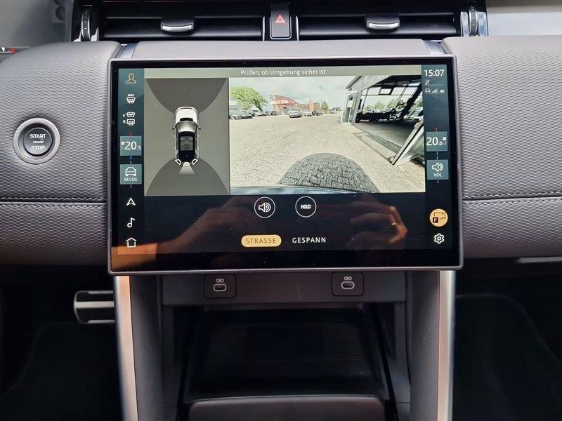 Land Rover Discovery Sport Discovery Sport 2.0 TD4 204 CV AWD Auto Dynamic SE TETTO LED COCKPIT NAVI CAMERA