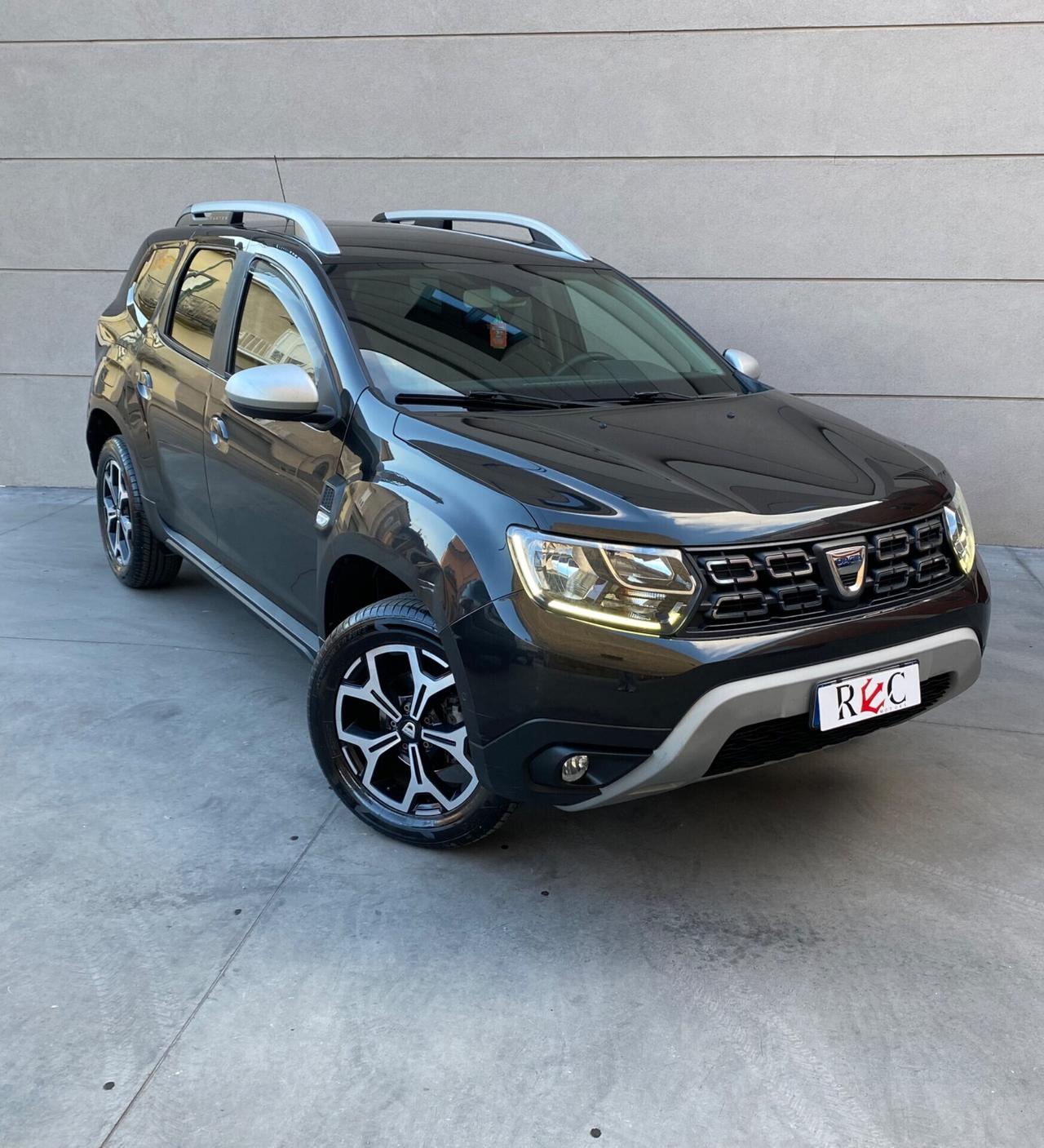 Dacia Duster 1.5 Diesel