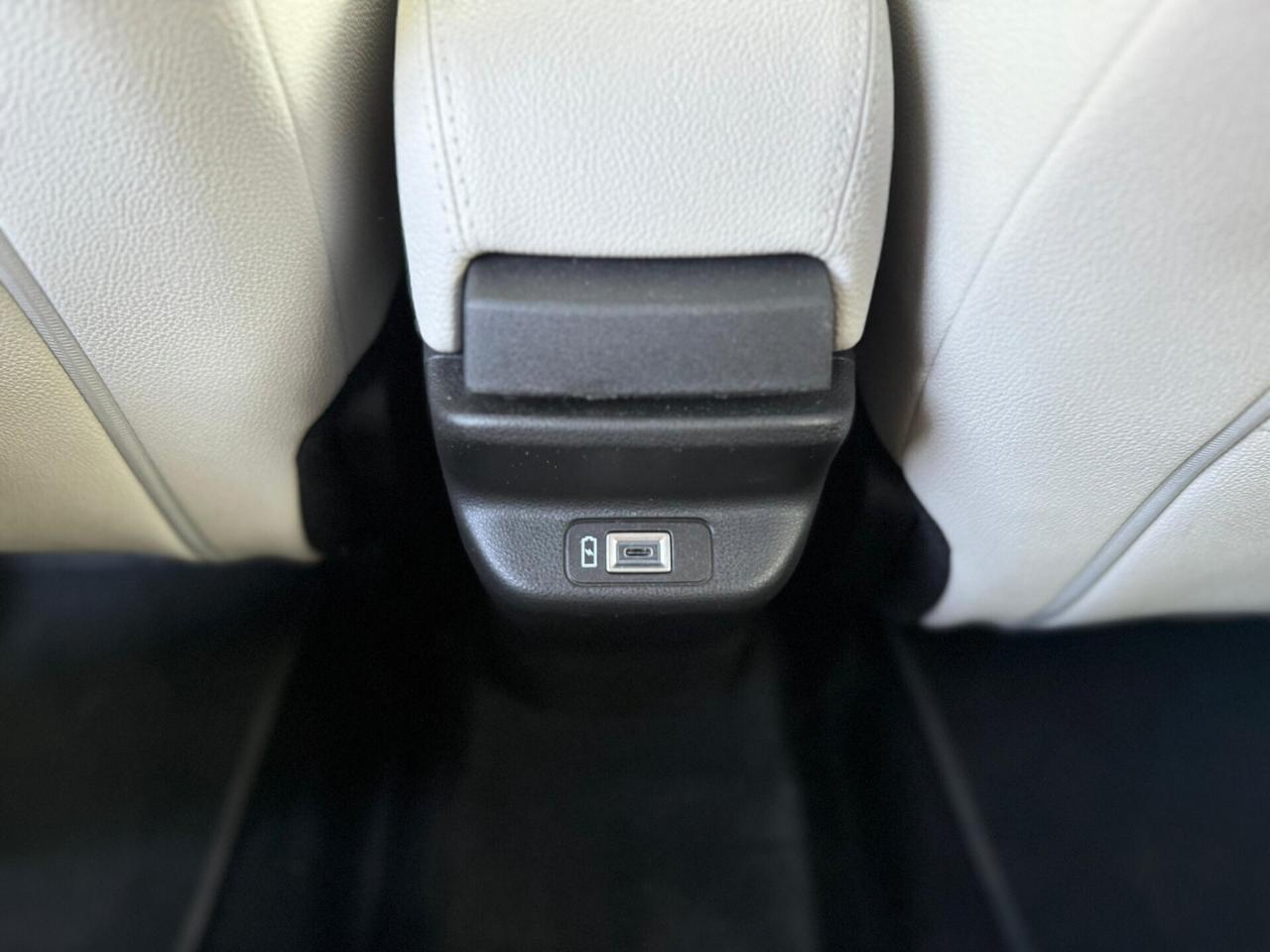 Fiat 600 Hybrid 100 CV DCT MHEV