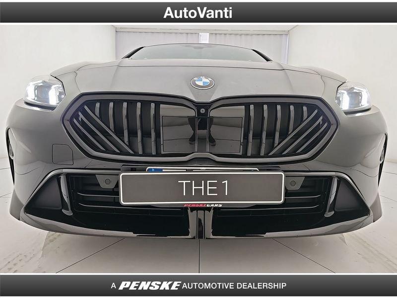 BMW Serie 1 120d 48V 5p. MSport Pro