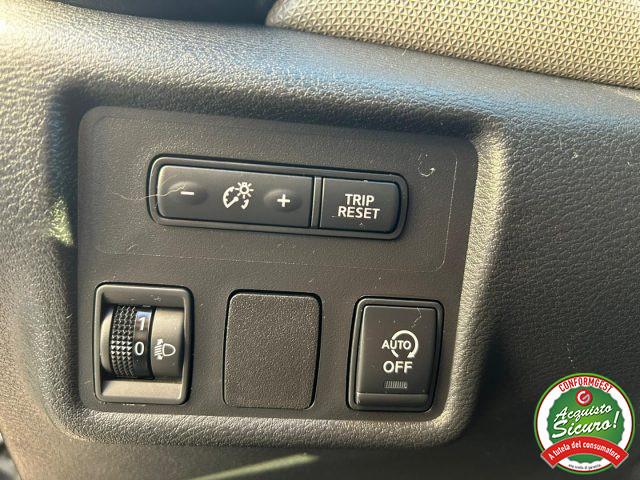 NISSAN Micra 1.5 dCi 8V 5 porte N-Connecta