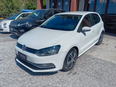 Volkswagen Polo 1.4 TDI 75CV NEOPATENTATI