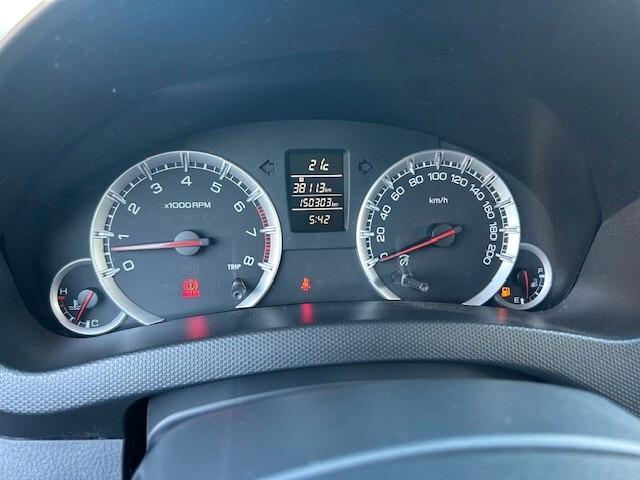 Suzuki Swift 1.3 3p. GL Safety Pack