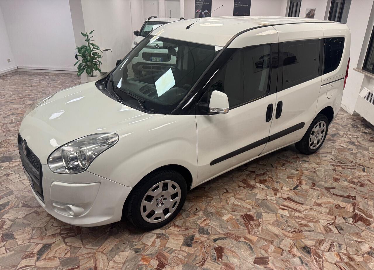 Fiat Doblo Doblò 1.4 16V Emotion