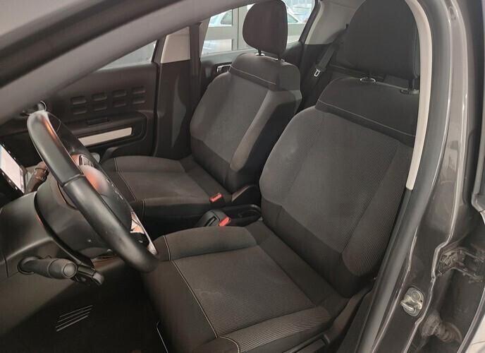 Citroen C3 PureTech 83 S&S Shine NEOPATENTATI