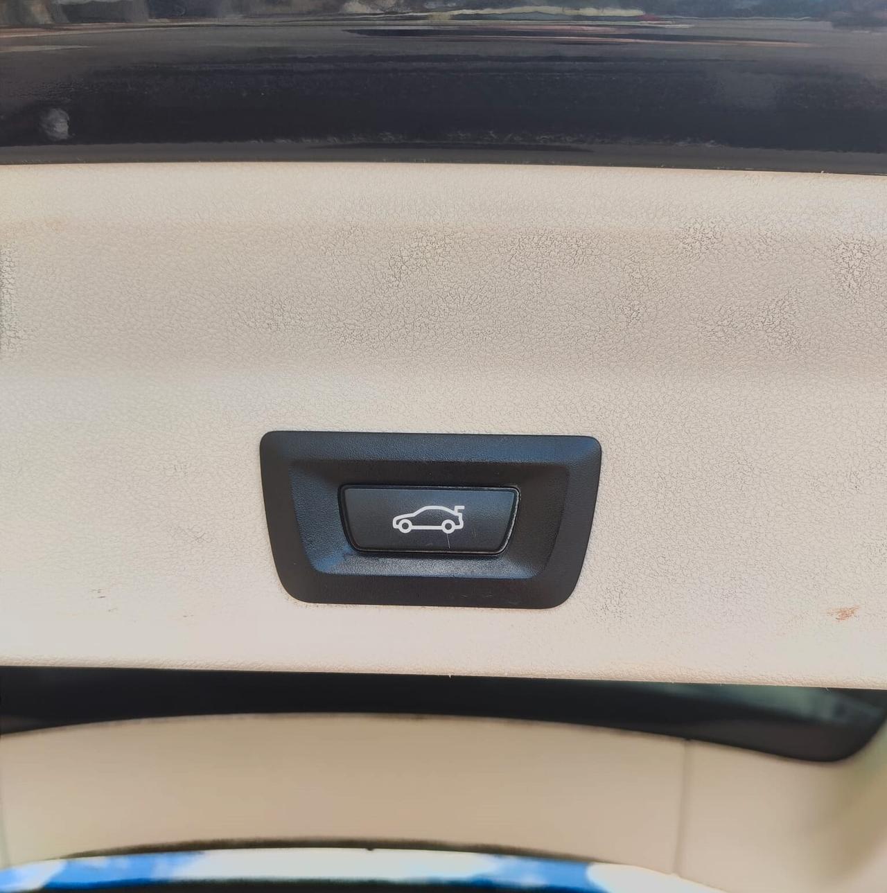 Bmw X3 xLine 190cv 2019