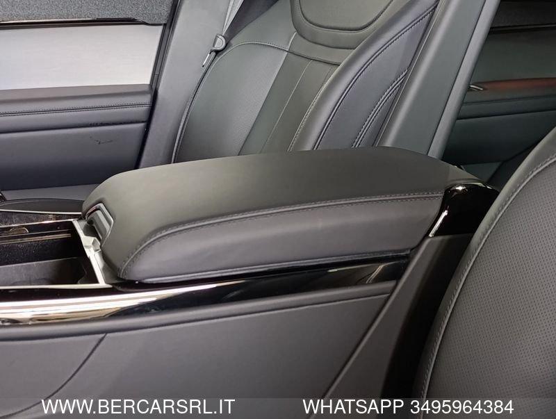 Land Rover RR Sport Range Rover Sport 3.0D l6 300 CV Dynamic SE*TELECAMERA 360*SEDILI RISC + VENTILATI*